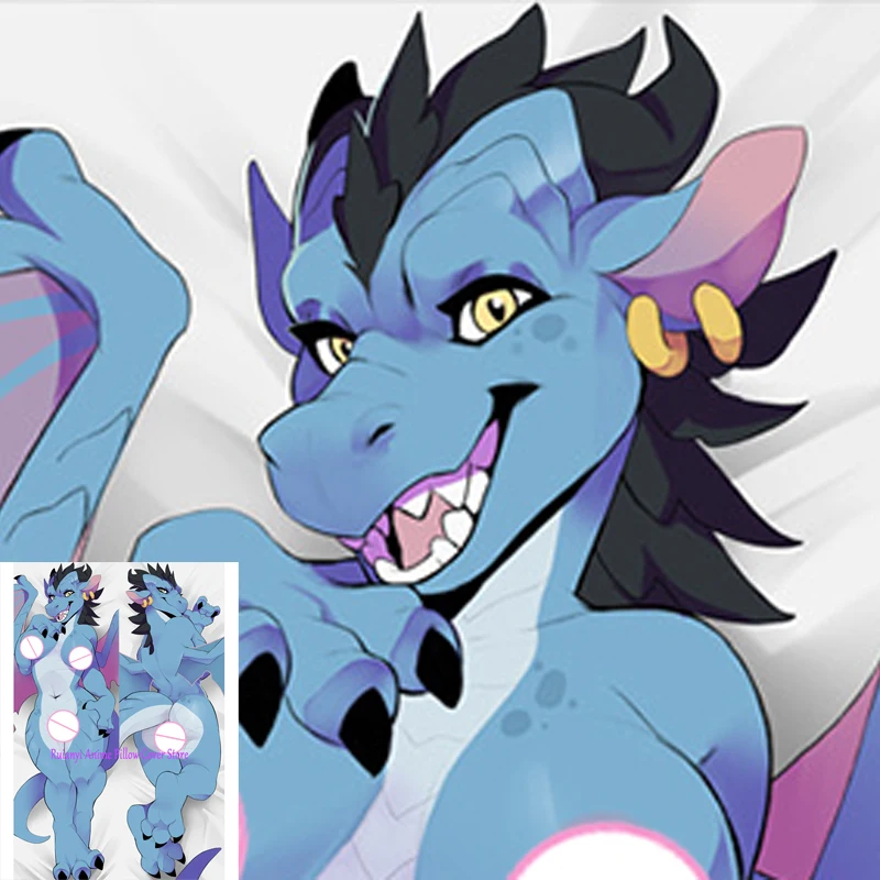 

Dakimakura Anime Beautiful Girl Double-sided Pillow Cover Print Life-size body pillows cover Adult