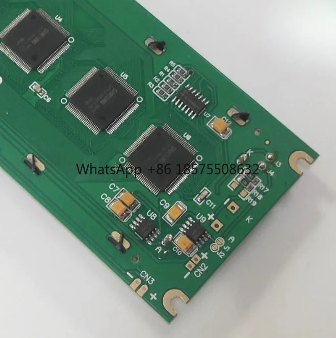 LCD Display Modules G64240-02 PB0017-01:B in stock