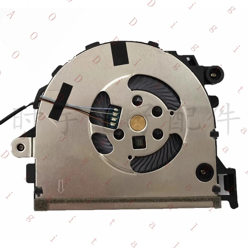 LL For HP EliteBook 830 840 G7 G8  Laptop Cooling Fan EG50040S1-1C191-S9A