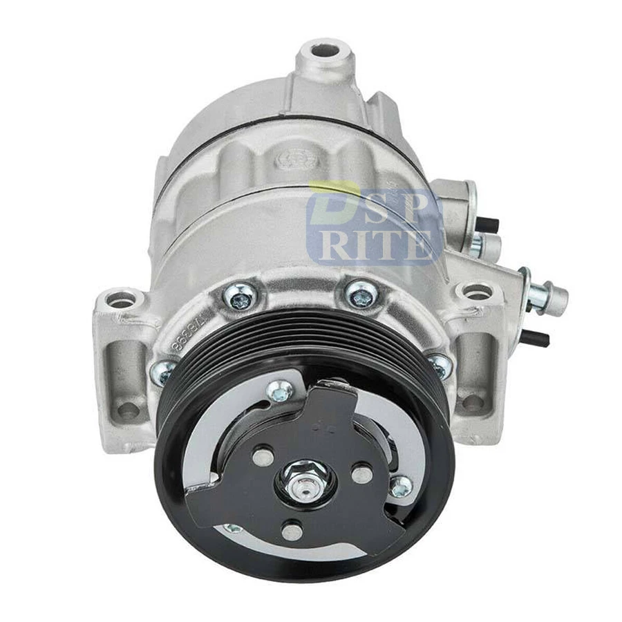 Nuovo PXE16 Auto AC Compressore Per VW Touran sagitar passat jetta golf 5C0820803G 1K0820859F 1K0820859M 1K0820859S 1K0820803SX