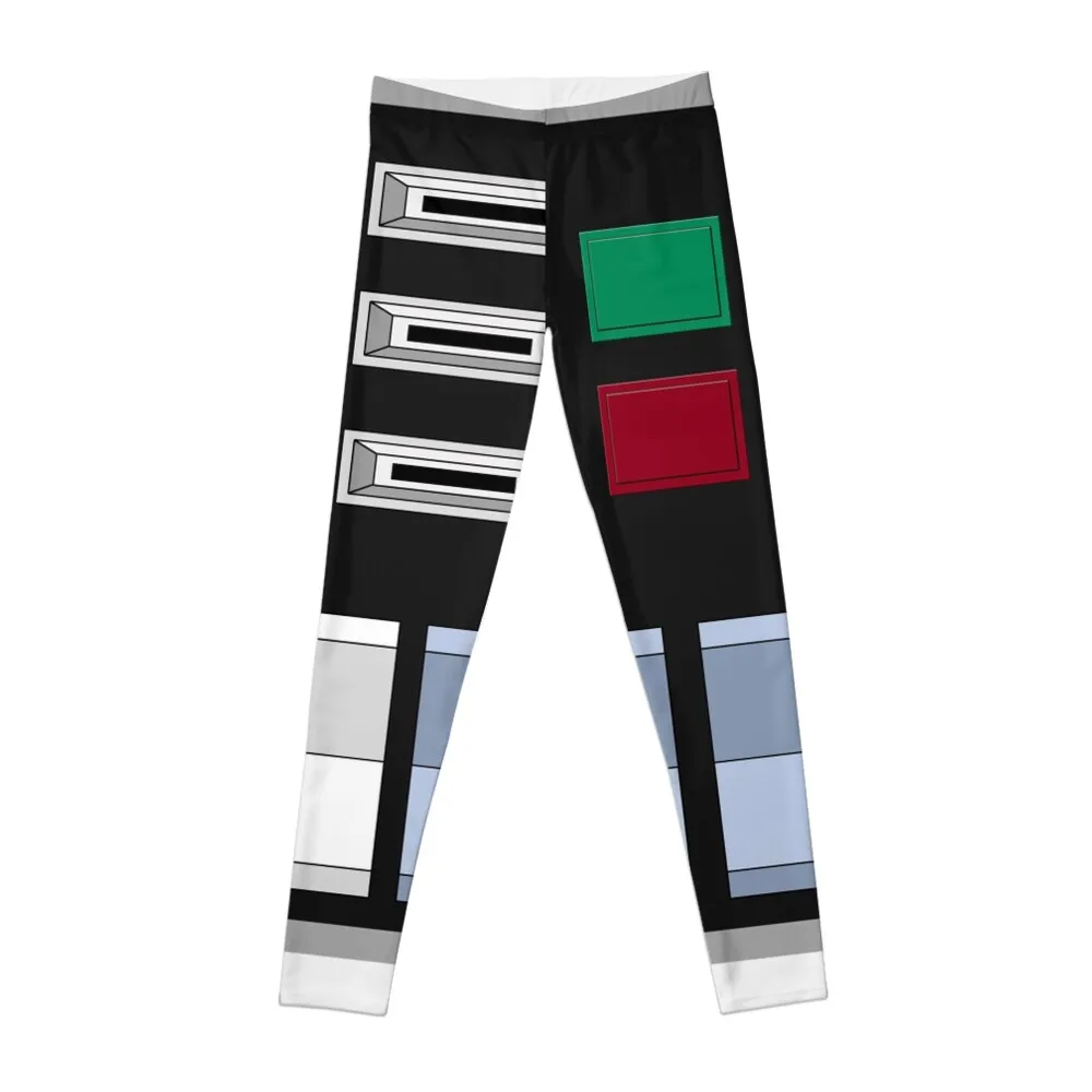 Control Panel - A New Hope (Darth Vader) - T-shirt Leggings Pants sport trousers Sweatpants gym sportswear woman Womens Leggings