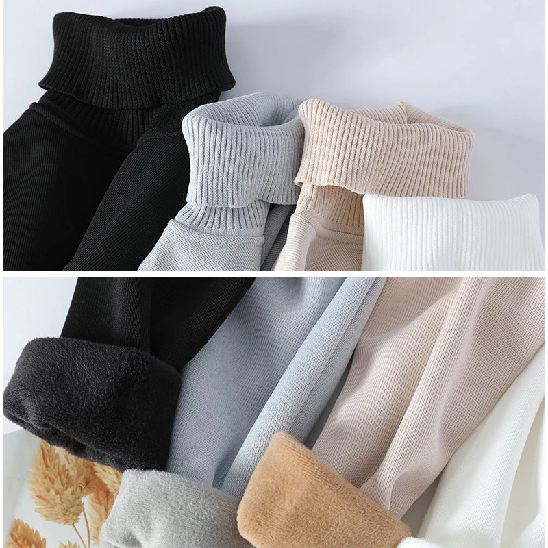 Knitted Sweater Casual Pullovers Male Spring Sweater for Men Men's Clothing Men's Sweat-shirt Streetwear Knit Autumn Hombre Warm