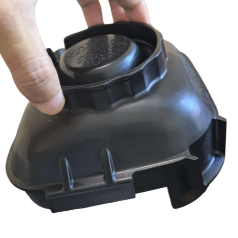 Tapa del recipiente de la licuadora para Vitamix THE QUIET ONE VM0145 VM0149 VM0122 VM0127, repuesto para Vita-Mix 015978