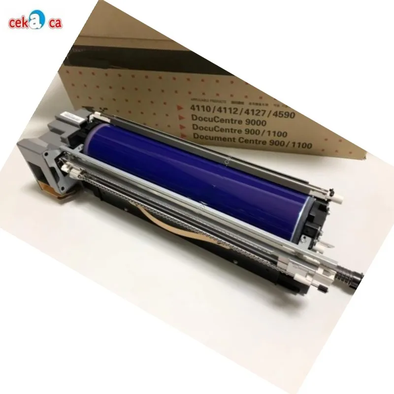 TONER CARTRIDGE FOR XEROX 4110 4112 4127 4590 4595 13R00653 13R653 13R00646 013R00646 13R610 013R00639 013R639 DRUM SET Unit