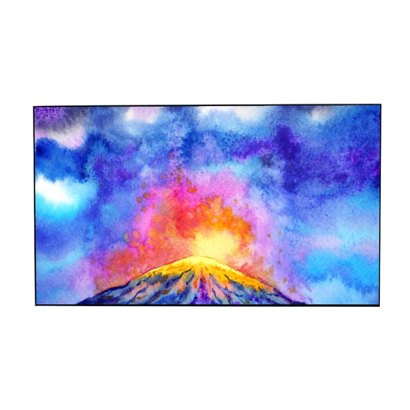 High end customized  STLF ZJWWholesale 32 Inch 2K Full HD LED Smart Tv Flat Screen Television FHD 1080p LED Tv 32 Inch Tv