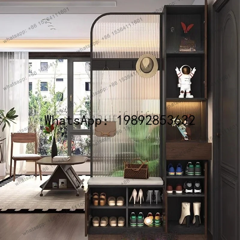 

Wood Glass Living Room Cabinets Mobile Filing Storage Shelf Cabinets Display Shoe Drawers China Cajonera Chinese Style Furnit