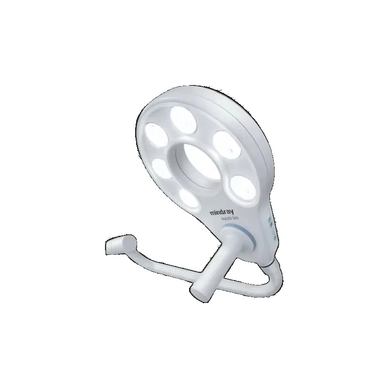 Vet Wall Mount LED Examination Light Veterinary Hospital Surgical Light Operating Lamp