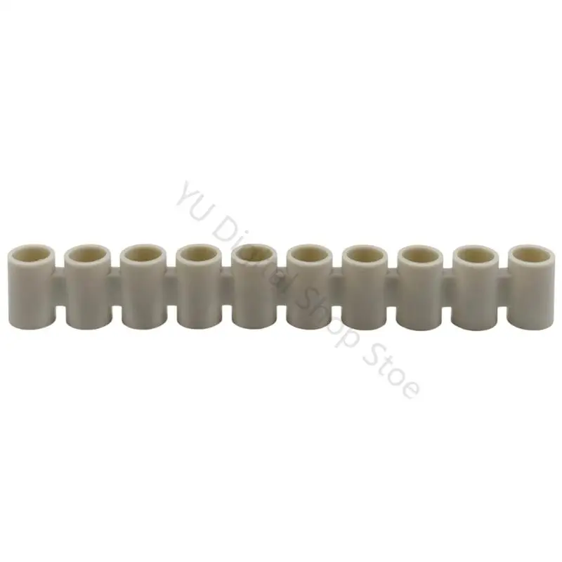 96BA Schreibtisch-Markerhalter aus Silikon, breit, 5er-Set zur Unterstützung von Markierstiften Klassenzimmer – Detail 9