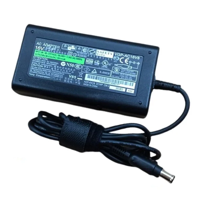 16v-4a-acアダプター充電器-ソニー-vgp-ac16v8-adp-64cb-pcga-ac16v6-vgp-ac16v14-pcga-ac16v-vgp-ac9v3用