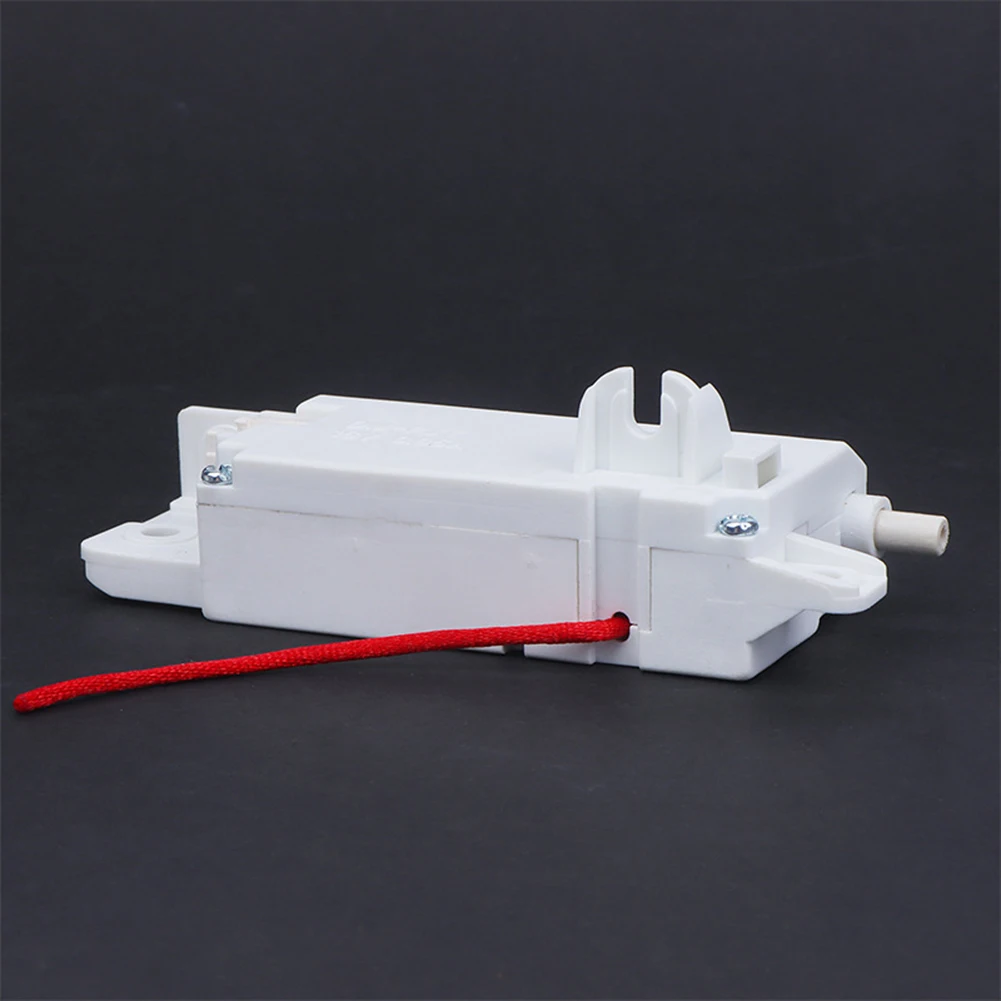 EBF61215202 Replacement Lid Switch for LG Top Load Washers T16 T10 T90SS5FDH SS5FHS5P with ABS Shell Construction