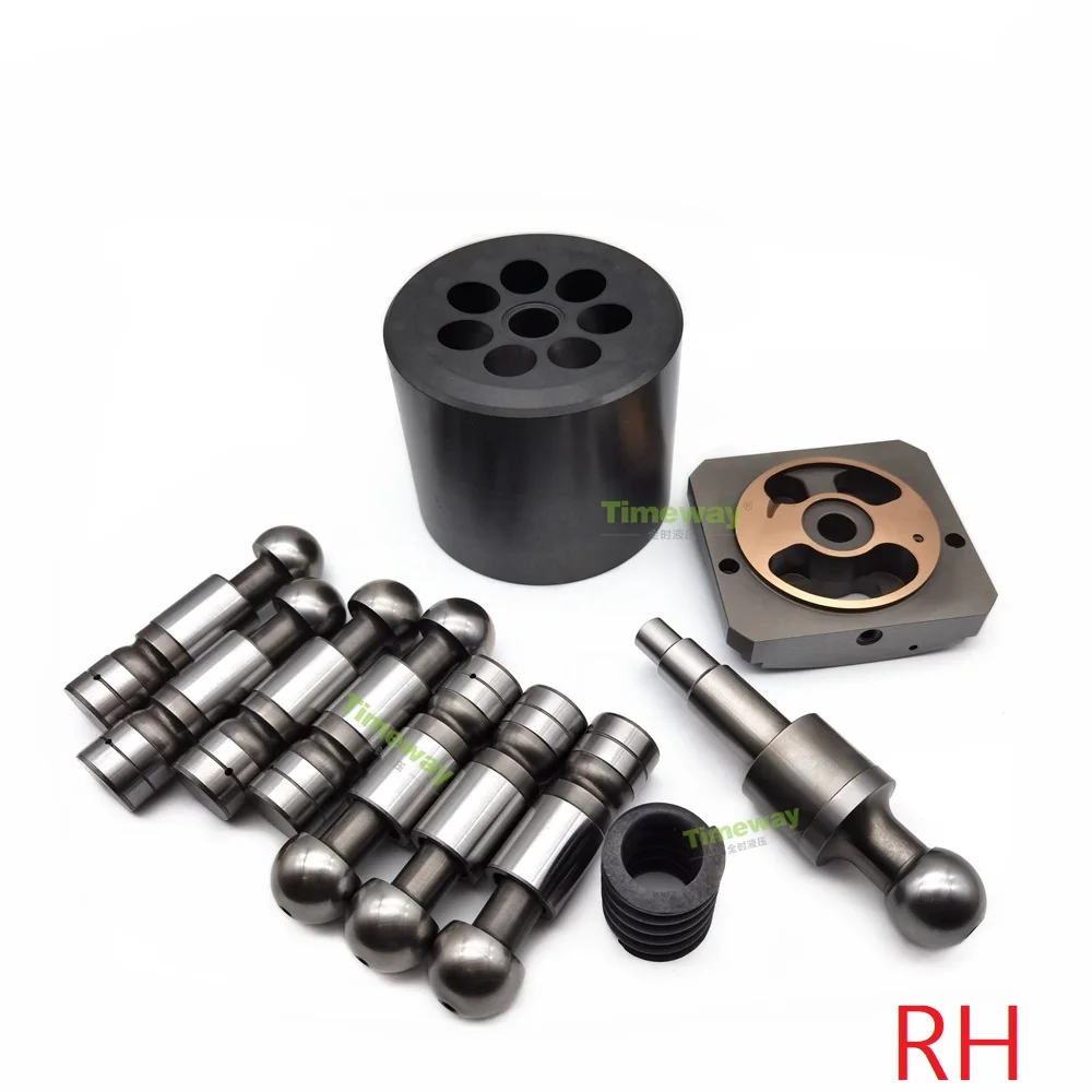 

Repair Kit Excavator main pump HPV102 spare parts