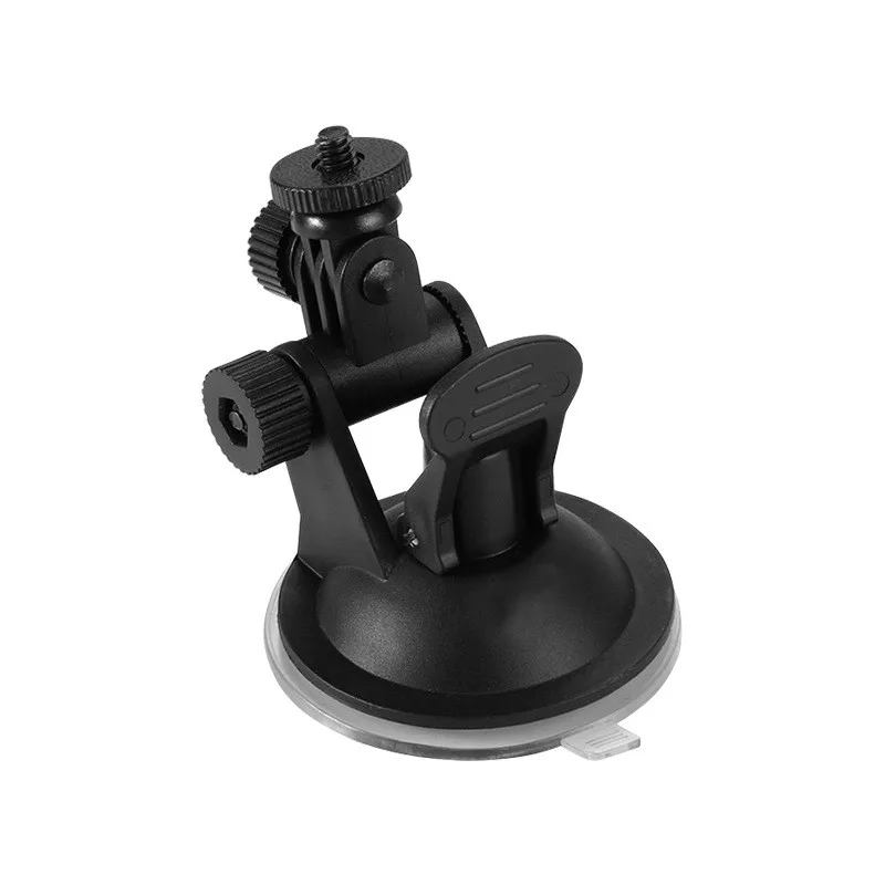 Saugnapf Kamera Auto Halterung mit Stativ Adapter Telefon Halter für GoPro Hero 13 12 11 10 9 8 DJI Osmo 360 Action 5 Pro 6 4 Insta – Detail 7