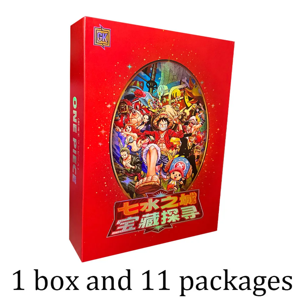 

Wholesale New One Piece Card Anime Games Swimsuit Bikini Feast Booster Box Doujin Toys And Hobbies Gifg