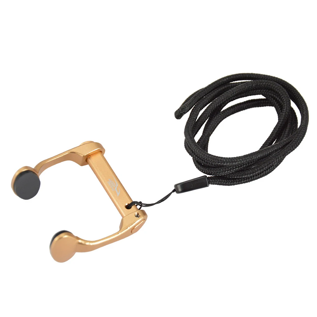 Nose Clip Nasal Protector Protective Gear Softness Lightweight Waterproof