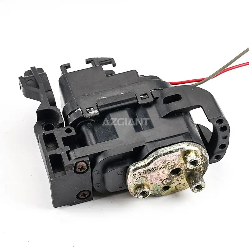 

Оригинальный автомобильный электрический складной боковое зеркало заднего вида, привод двигателя, ремонт шестерни в сборе для Infiniti QX56 FX35 FX45