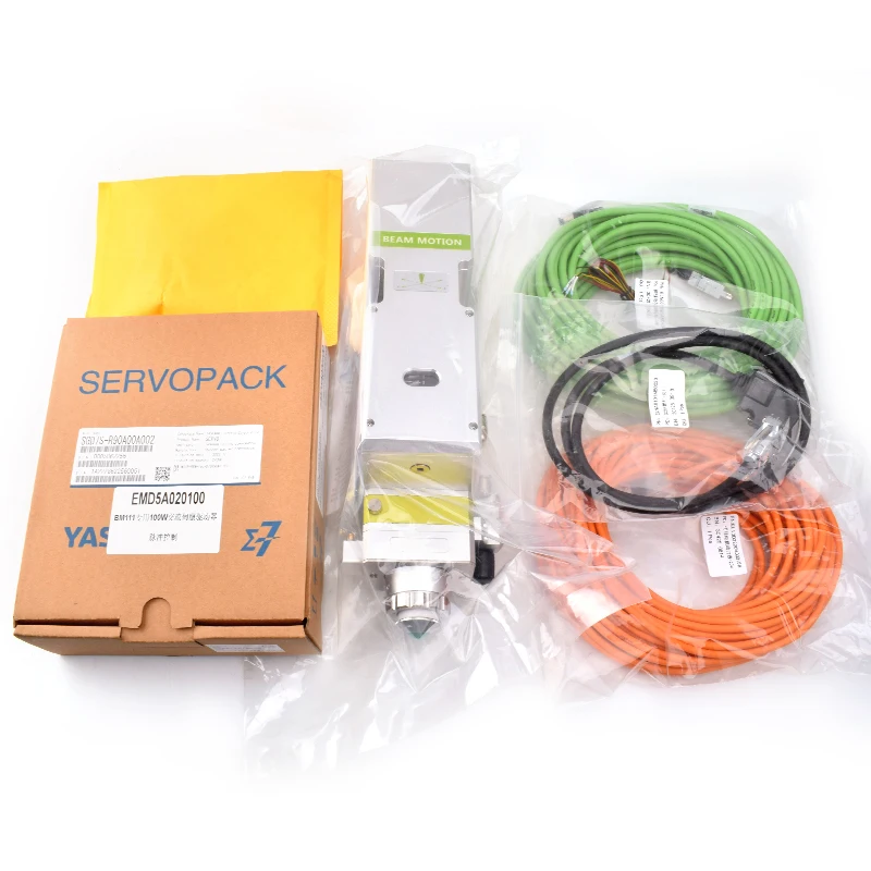 

Raytools BM111 Auto Focus Cutting Head Cutting Head for Metal