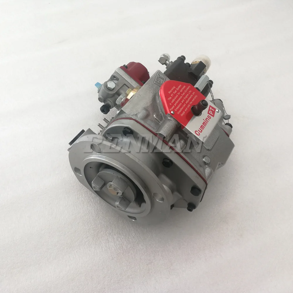 【2026 Hot Selling0Generator Set KTA38-G4 PT Fuel Pump 4999468 3419492 3408324 3085218 3080809