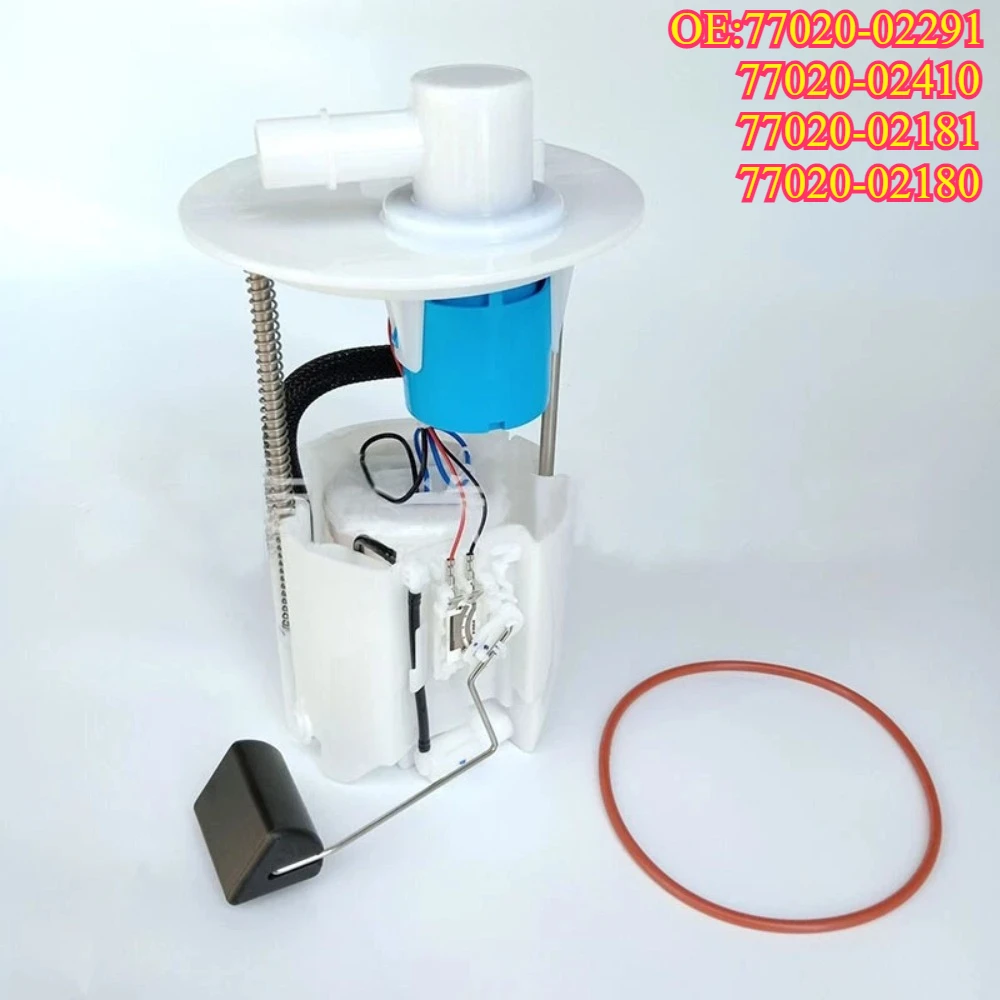 

genuine High quality New For 77020-02291 77020-02410 77020-02181 77020-02180 Fuel Pump Module Assembly For Toyota Corolla 2009-2