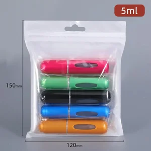 7 Hauptverkaufsflasche mit Pumpe - №6