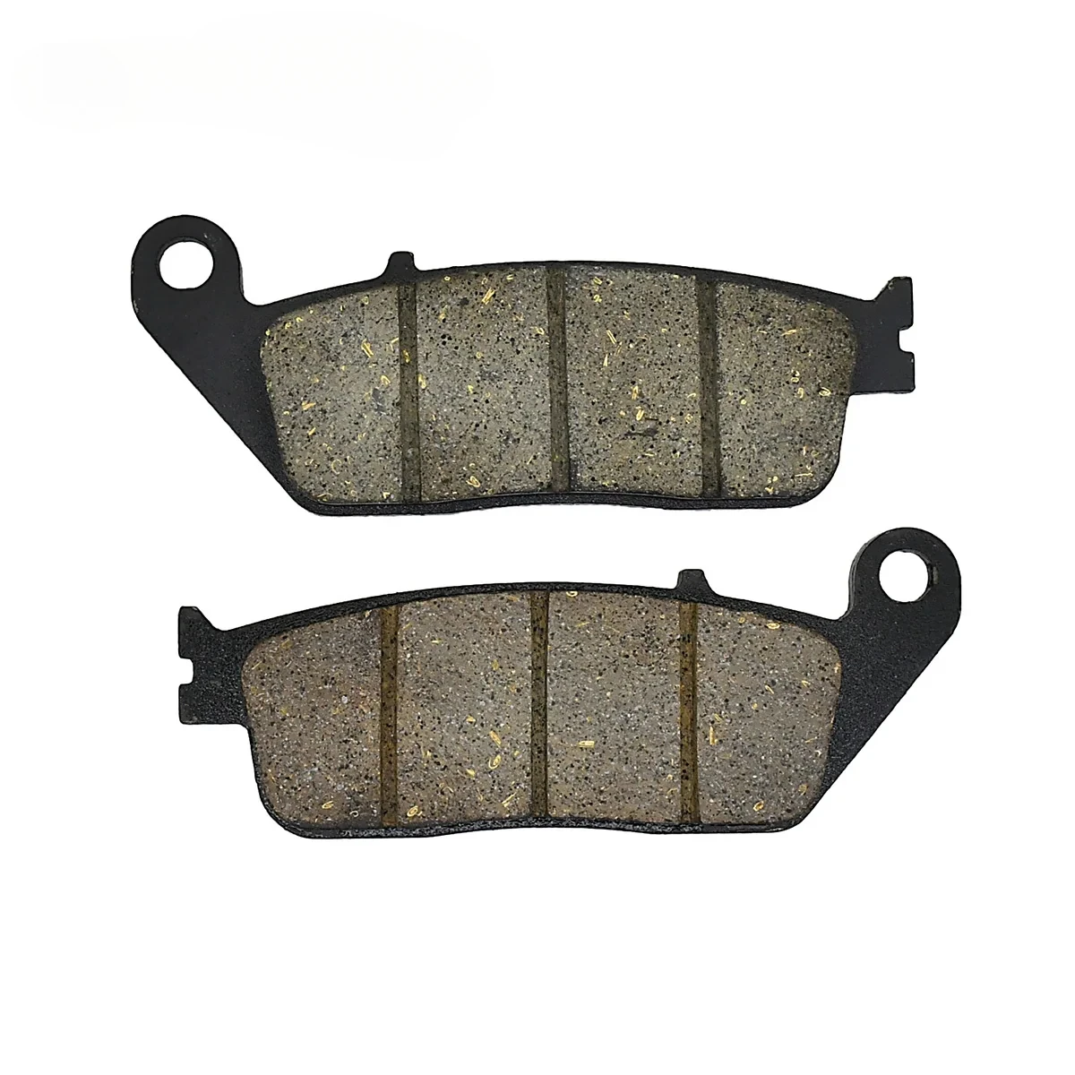 Motorcycle For Honda CB Front and Rear brake pads 500F CB500F CB500FA CB 500X CB500X CB500XA CBR 500R CBR500R CBR500RA 2013-2020