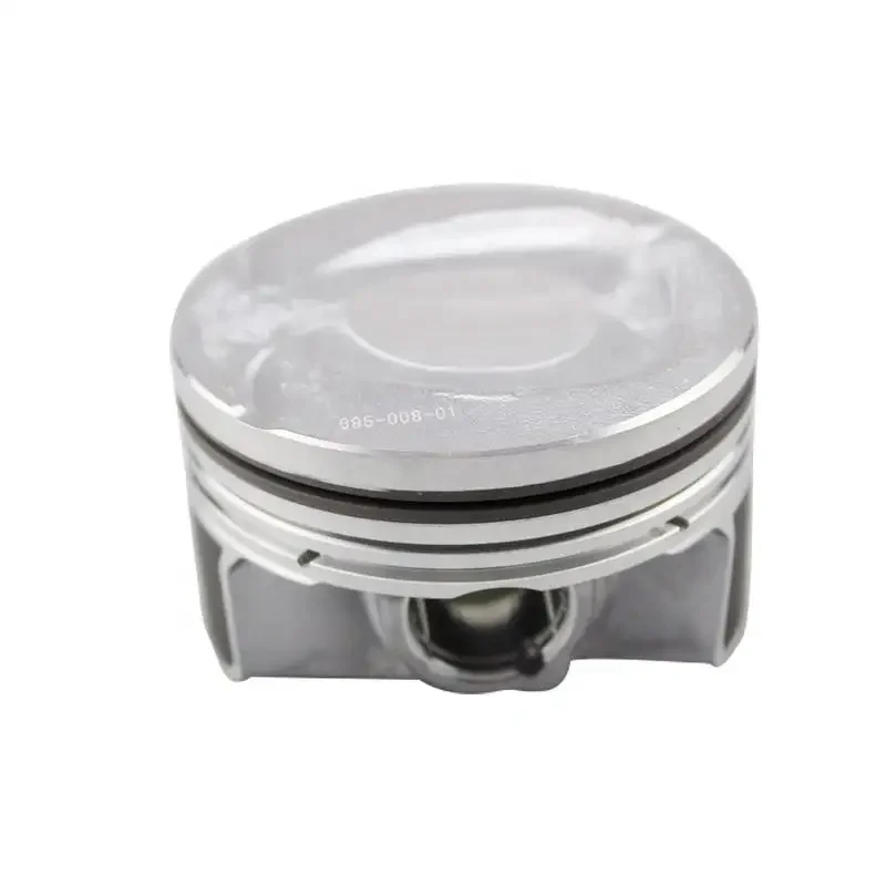 

1613168280 Fit for Peugeot 508 4008 5008 for Citroen 307 308 car engine piston assembly