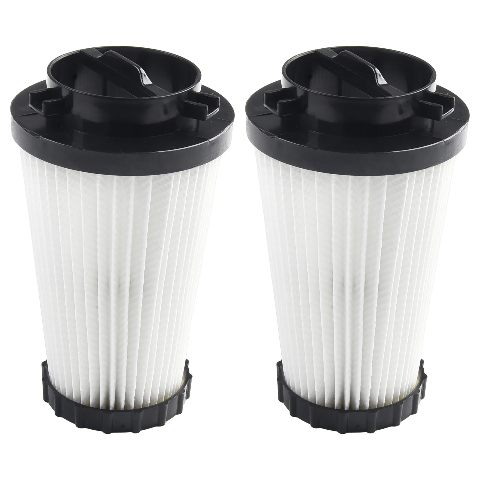 Keep Your For Dirt Devil F2 Fresh and Clean Zestaw 2 wymiennych filtrów do 3SFA11500X MO84100 MO84600 MO8245