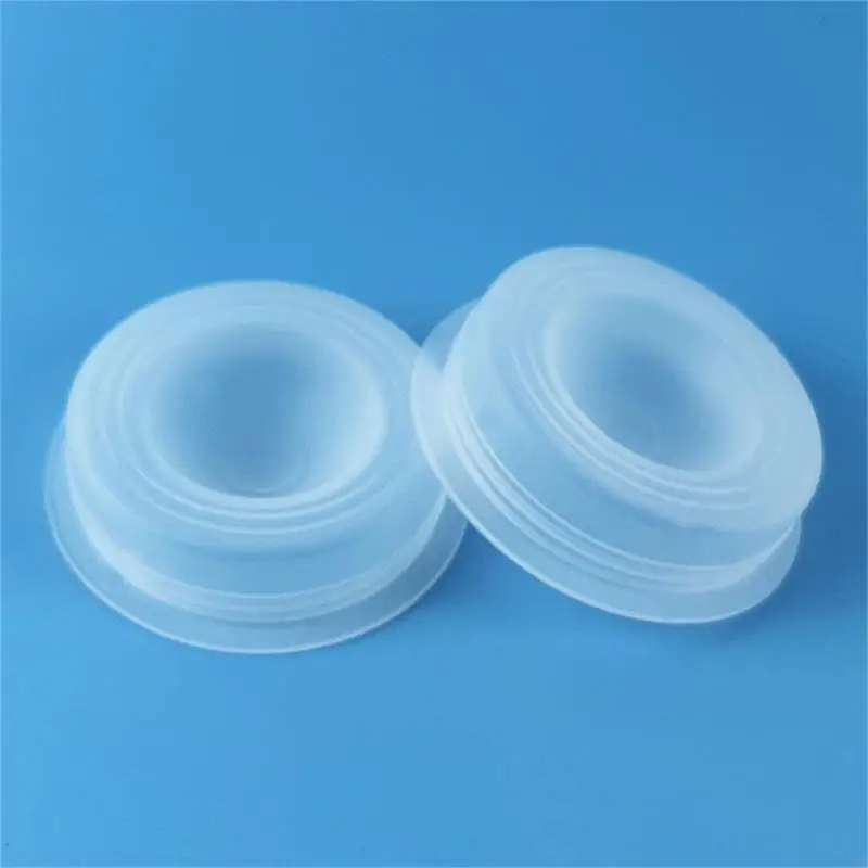 97BE EFORTÁVEL SEGURO MEMBRAIAS SILICONE SUBLICIÇÃO DIAPHRAM SILICONE SUBLICIONAL MEMBRANAS FÁCIL SILICONE PARA V1/V2