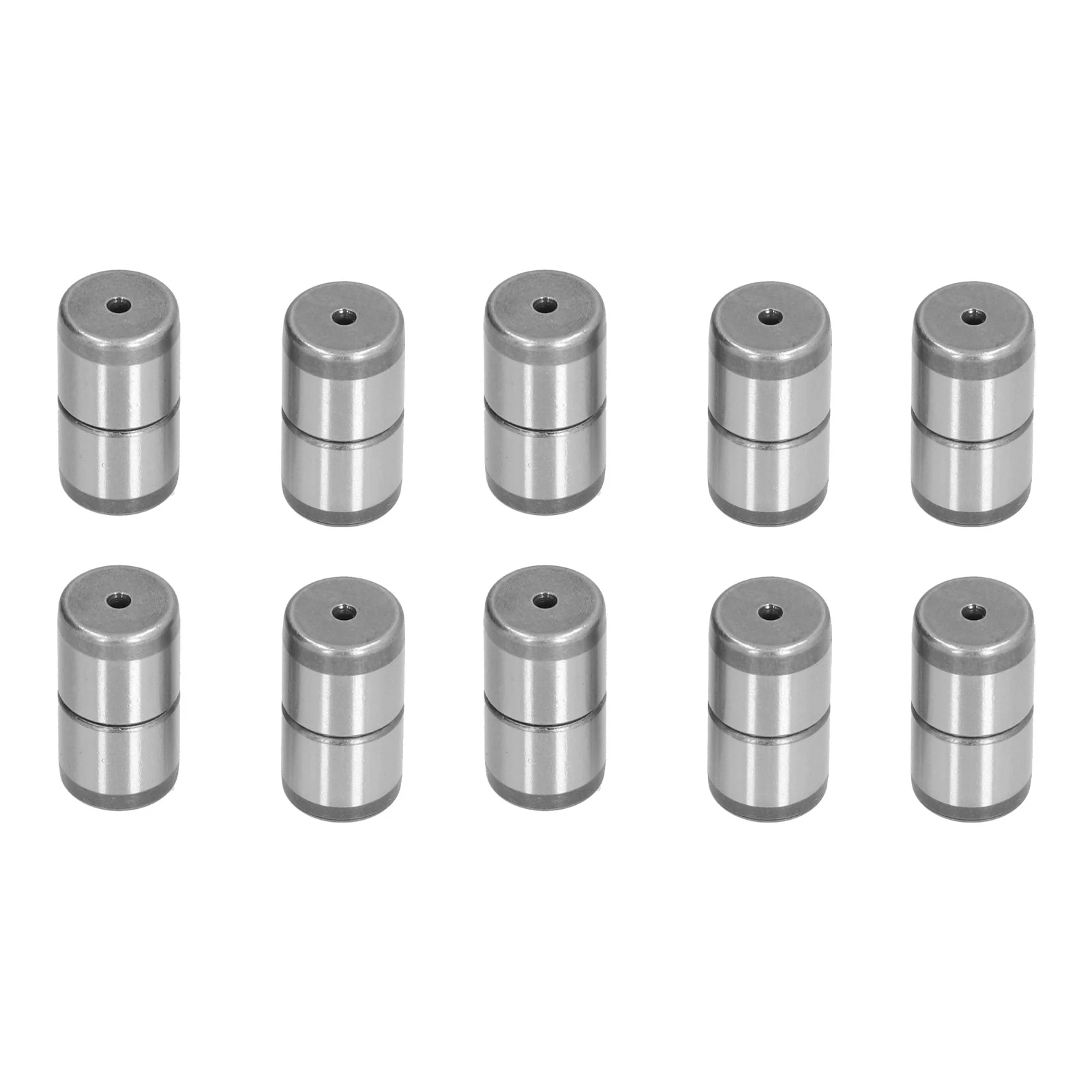 10 Sets Guide Pin Sleeve 20Cr High Accurate Positioning Mold Accessories 16x10x15x15