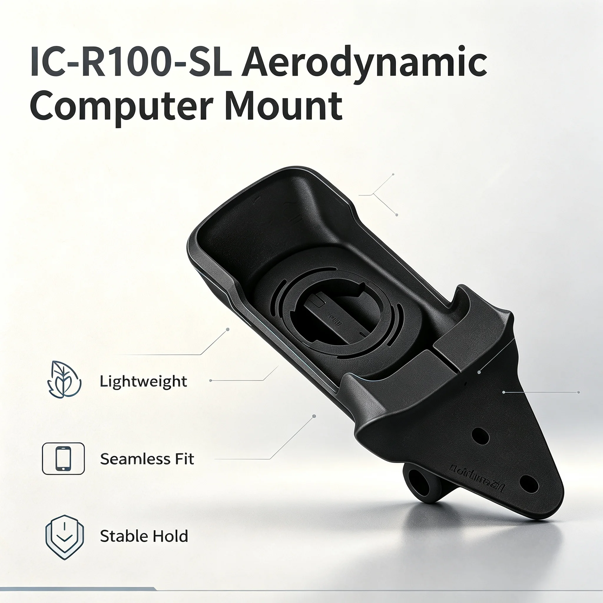 Soporte Ullicyc Aero SYNCROS IC-R100-SL