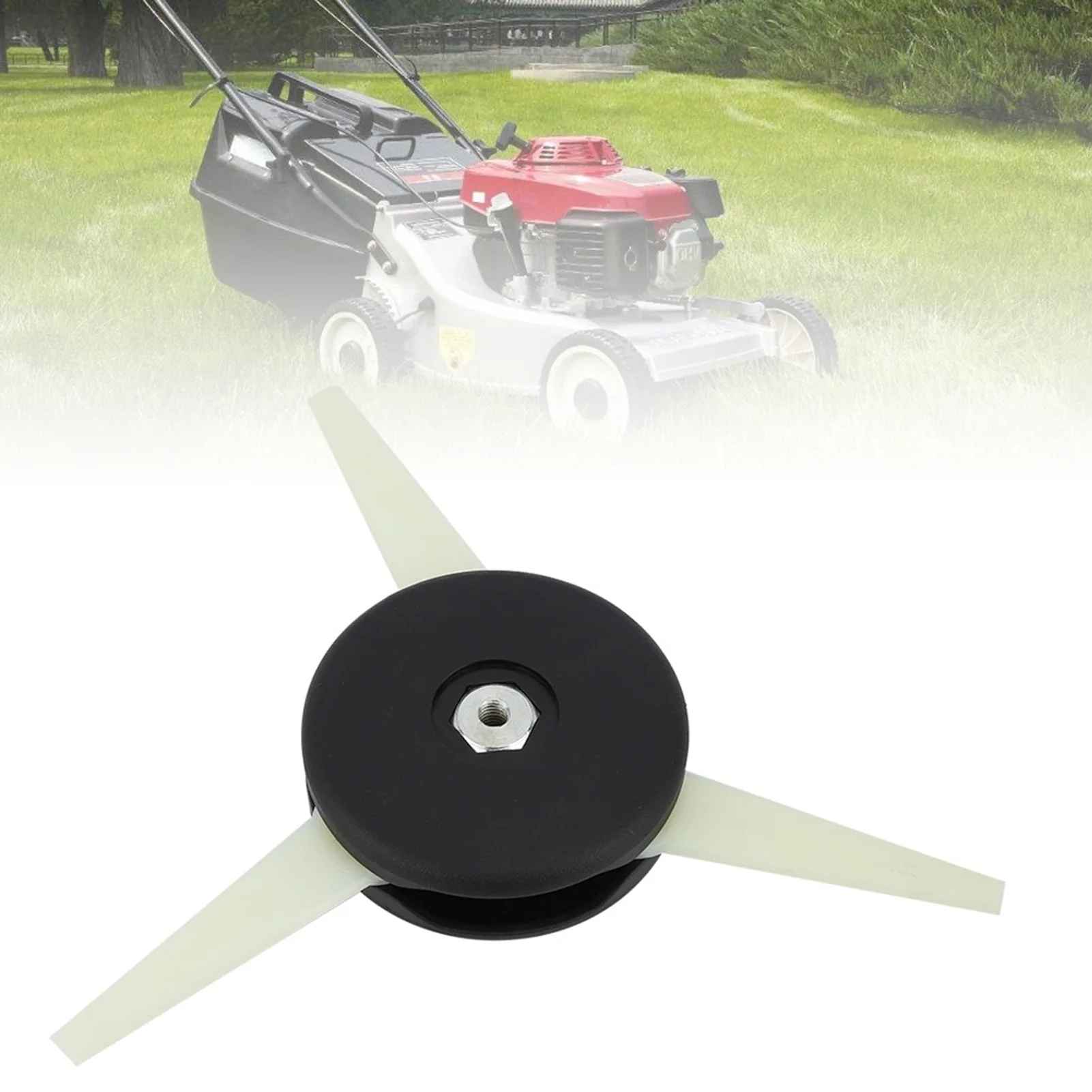 Outdoor Power Equipment Strimmer Head Brush Cutter Blade Fit For STIHL  6-3 FS38 FS40 FS45 FS46 FS50 String Trimmer Parts