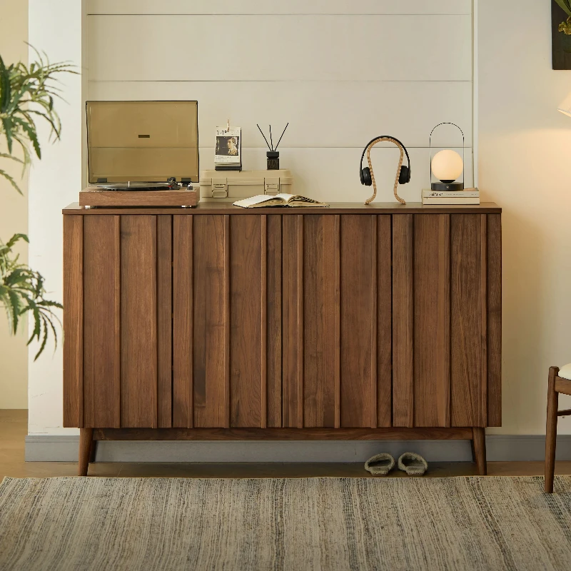 Nordic Solid Wood S…