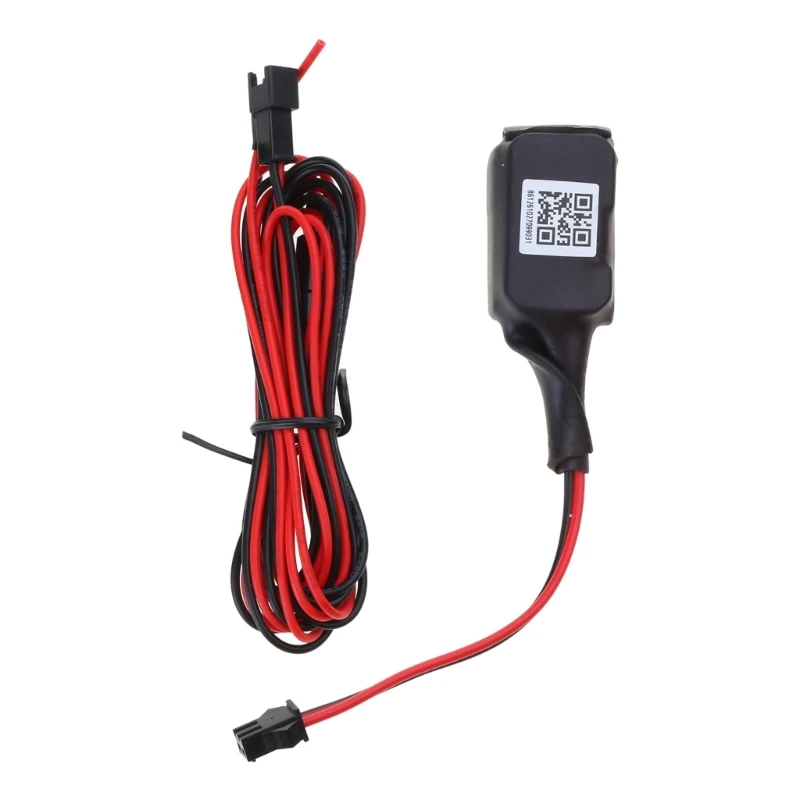 Mini Size with 59inch Extension Cable Real for Time Tracking Locator Device for Car Truck Motorcycle