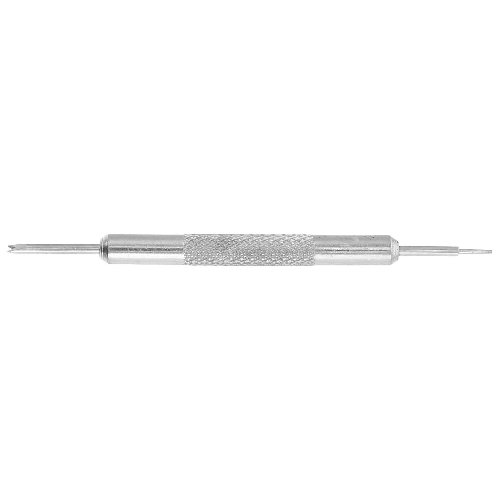 

Double Tool For Band Link Pin Removal Durable Easy Fit Repair Watch Watch Strap Repair Strap Remover Tool