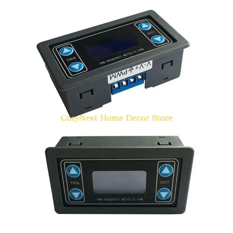 92MF 1HZ-150KHz PWM TERPLESTER TERPLESTER CENED GENERATOR