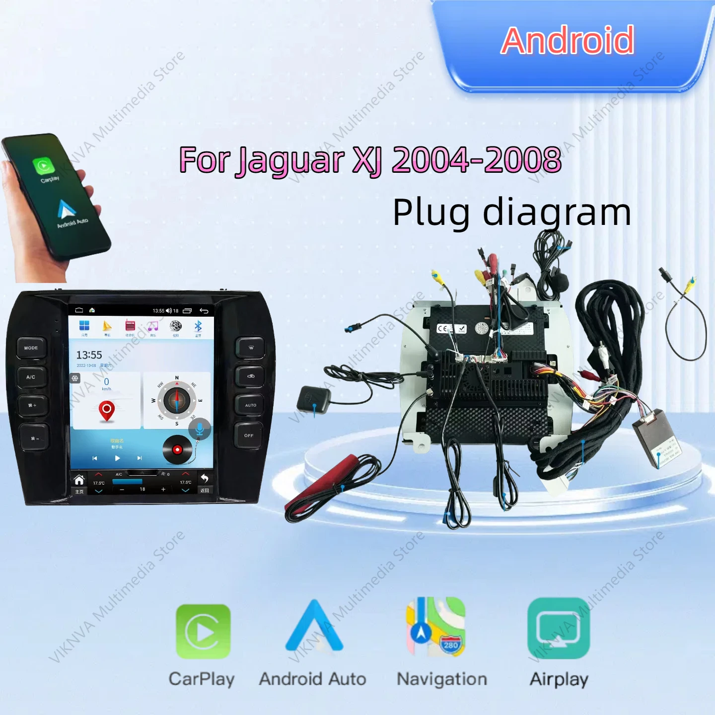 Android 14 For Jagu…