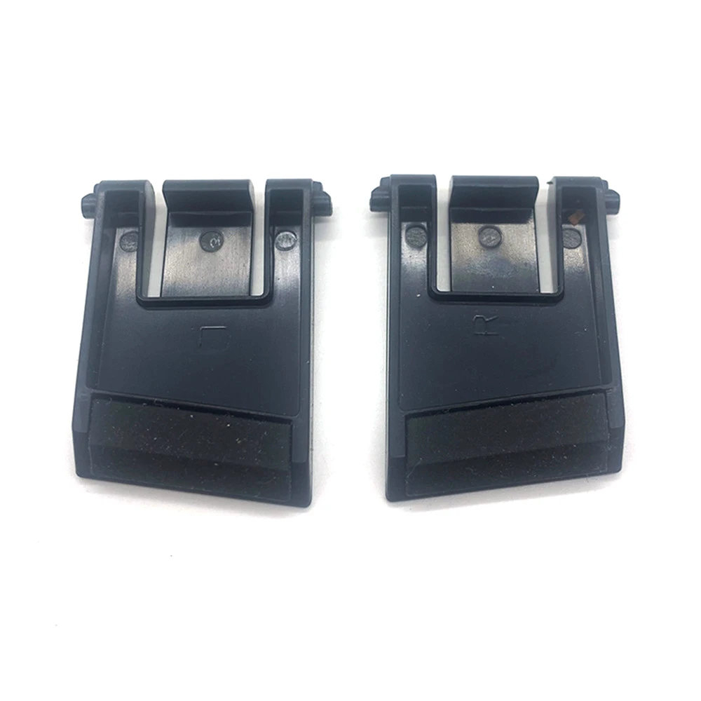 

Сменные левый и правый кронштейны для клавиатуры, подставки-держатели, аксессуары для клавиатуры Logitech G213