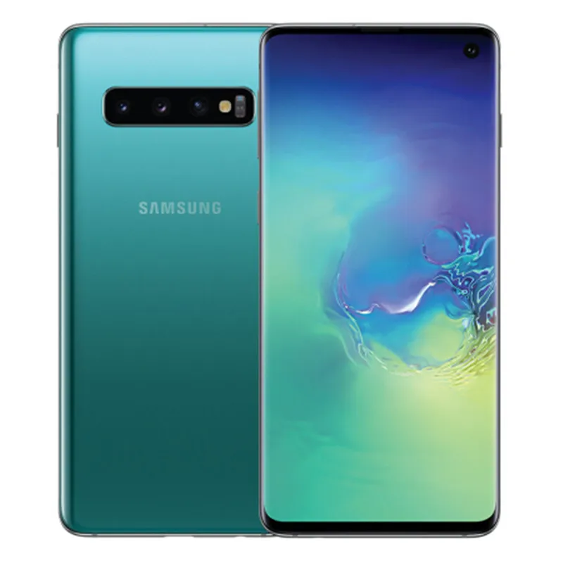 Galaxy S10+ RAM 12GB/ 1TB デュアル シム Dual Sim ＋ Galaxy Watchセット シムフリー Galaxy S10+ RAM 12GB/ 1TB デュアル シム Dual Sim ＋ Galaxy Watch