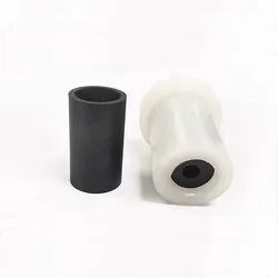 Boron Carbide Sandblasting Gun Nozzle Air Sandblaster Tip 45x20x3/4/5/6/7/8/9/10/12mm