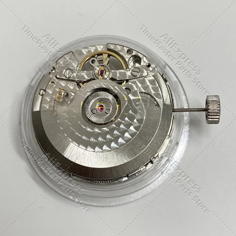 New Tianjin Seagull ST25 Movement ST2505 ST2504 Kinetic Energy Mechanical Movement Watch Movement Accessories