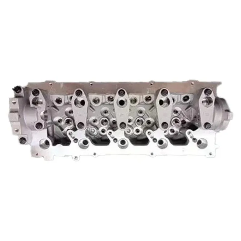 

D4FA D4FB D4FC D4FD Engine Part Cylinder Head OEM 22100-2A200 22100-2A001 22100-2A100 22110-2A400 22111-2A260 For Hyundai KIA