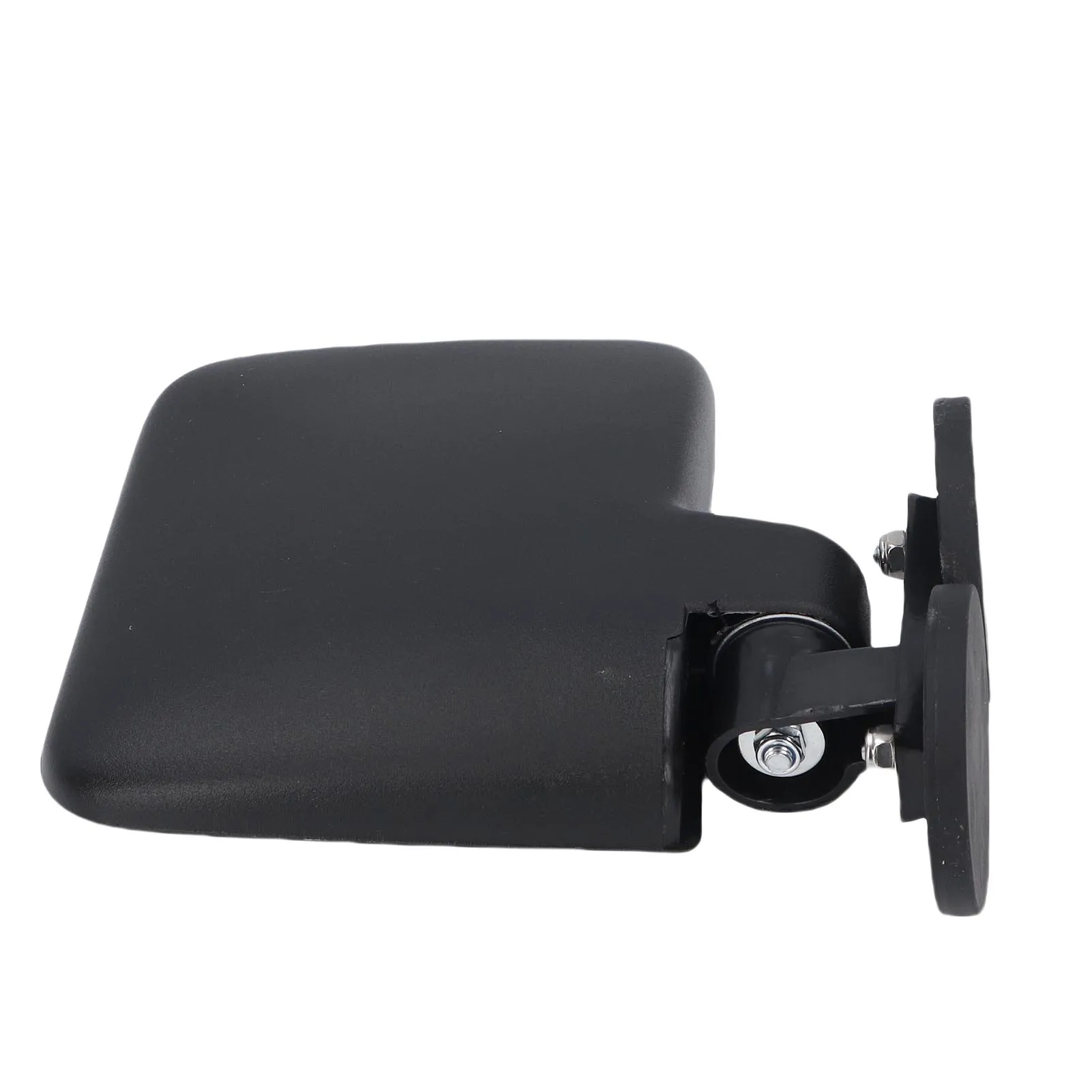 Universal Tractor Mirror Replacement for Mahindra Magnetic Side Mirror for Forklift Excavator Golfing Cart