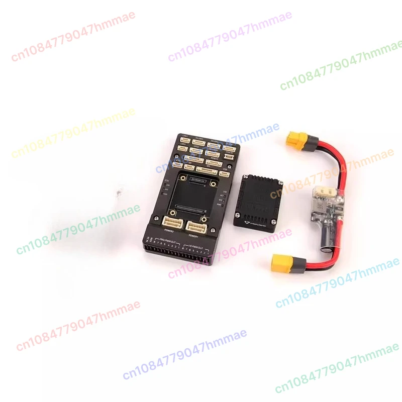 

Мини-контроллер полета с открытым исходным кодом REV8, комплект дрона с M9N M10N GPS для модели радиоуправляемого самолета с фиксированным крылом, 1 шт.