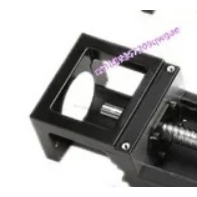 Module numerical control ball screw slide servo stepper motor cross slide