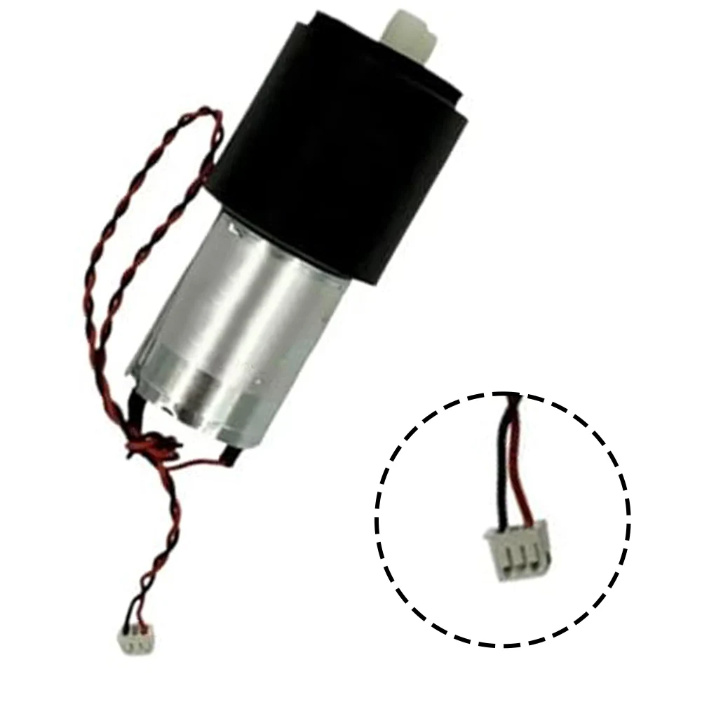 

Водяной насос, совместимый с базовой станцией Dreame W10 Pro, для B101CN R27 06N 12 800 2.5, для длительной работы по влажной уборке