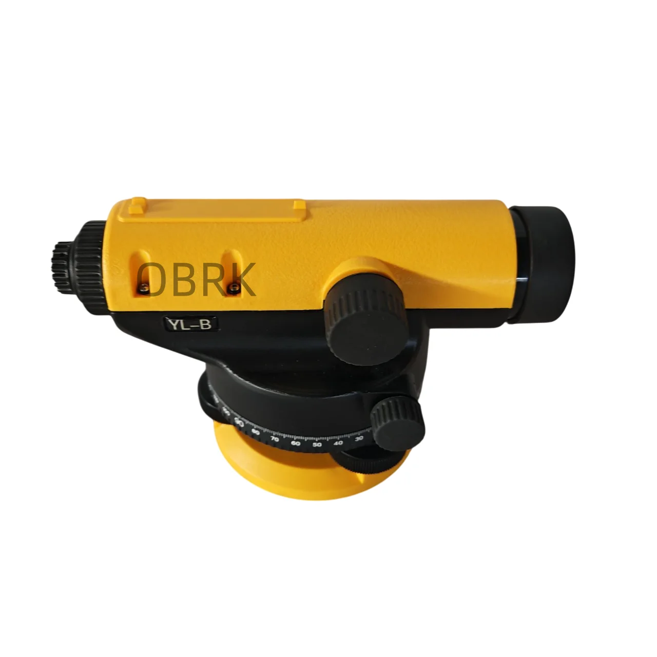

Automatic Level Instrument High-Precision Optics for Outdoor Survey and Measuring Auto Level