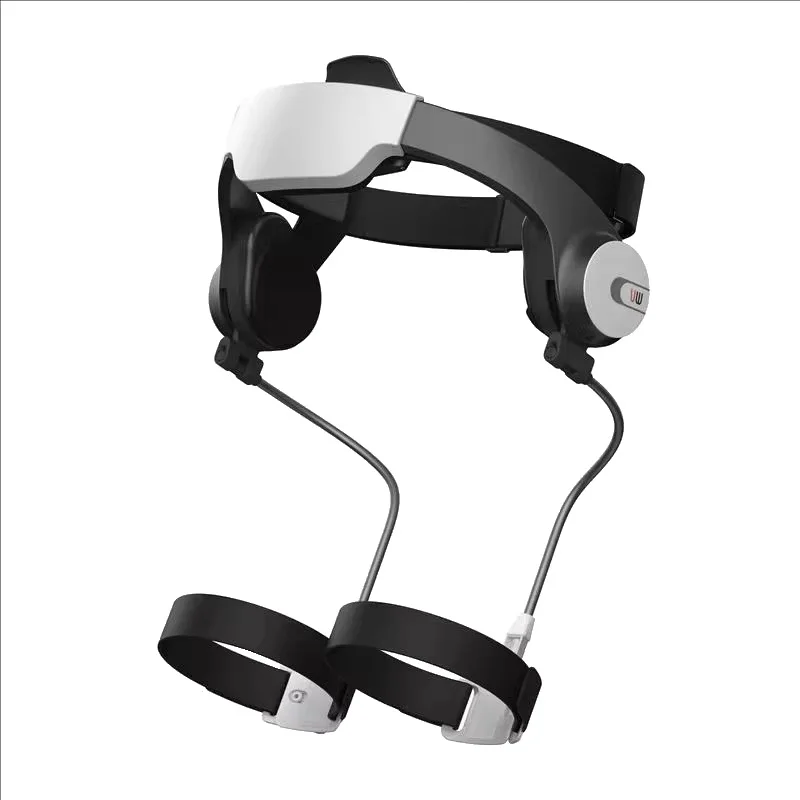 

Альпинистская машина, экзоскелет, бустер, ходунки, экономия труда для альпинизма