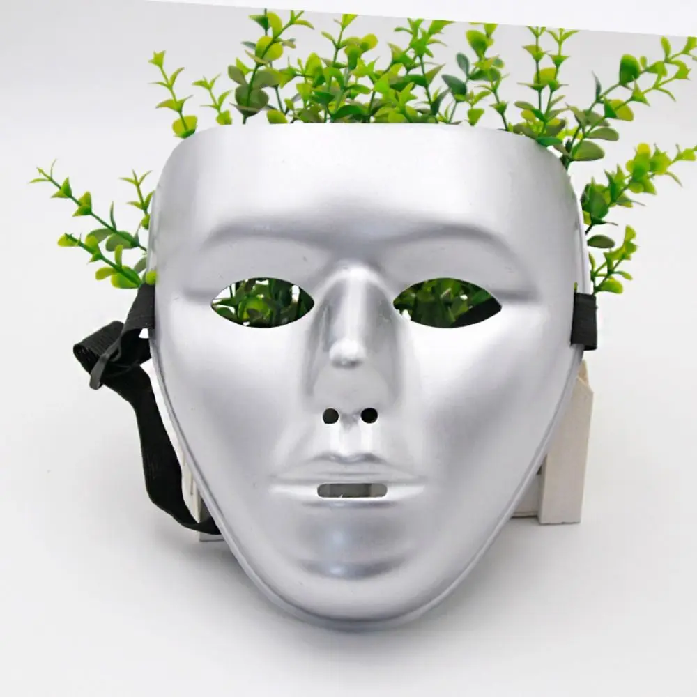 

Mask Masquerade Cosplay Mask For Women Men Photo Prop Full Face Mask Halloween Masks Prom Party Supplies Party Cosplay Props