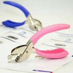 Multi-Function Hand Held Nail Lifter High Quality Metal Staple Remover Stapler Removal Machine Nail Out Extractor Puller