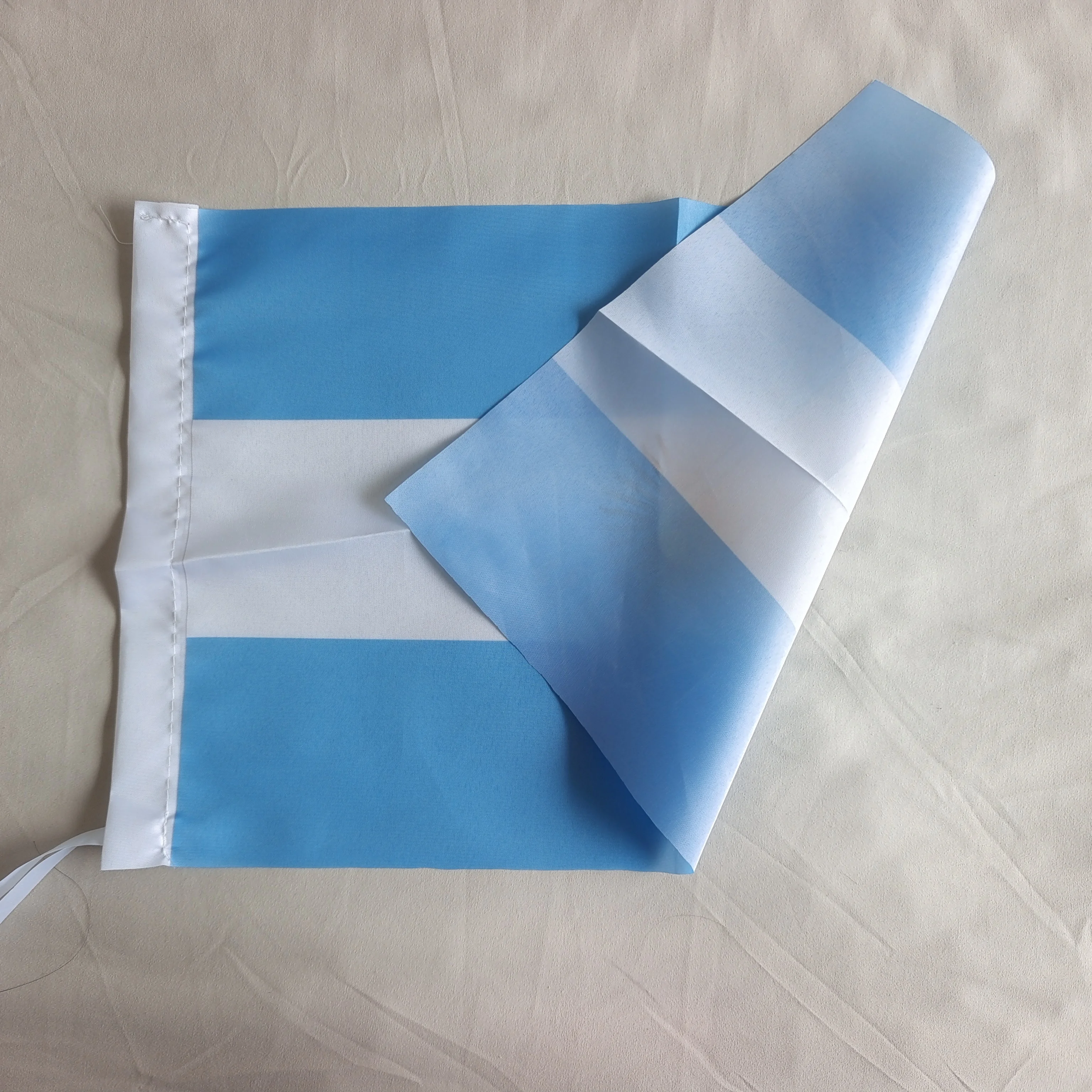 KAFNIK, 20*30cm/30*45cm/40*60cm/60*90cm Kleine Flaggen, Nationalflagge Litauens für Länder, Weltveranstaltungen, Dekoration – Detail 4