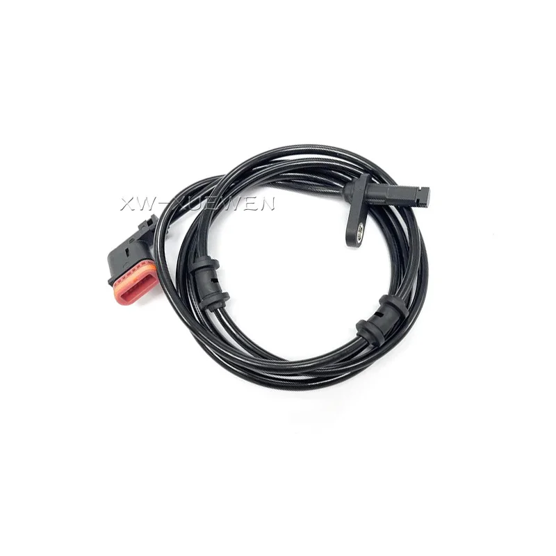 Rear ABS Wheel Speed Sensor 2115402417 For Mercedes Benz C219 W211 GLS350 500 63 E240 E350 E500 M112 M272 M113 M273 M156 M113